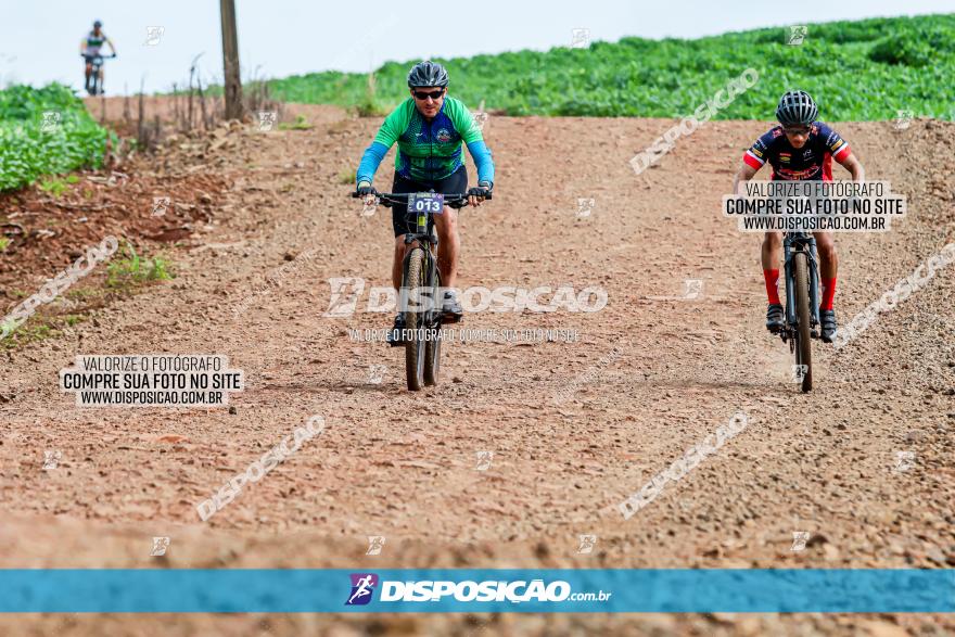 4º Desafio MTB na Veia Cidade de Londrina