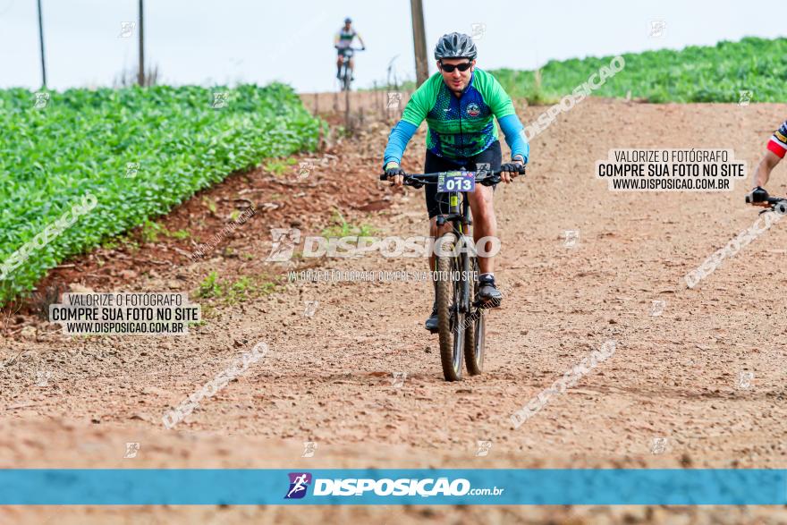 4º Desafio MTB na Veia Cidade de Londrina