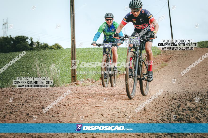 4º Desafio MTB na Veia Cidade de Londrina