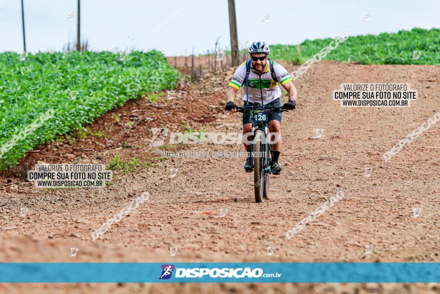 4º Desafio MTB na Veia Cidade de Londrina