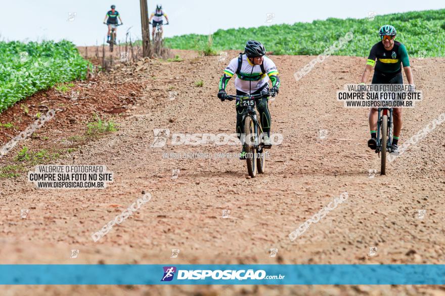 4º Desafio MTB na Veia Cidade de Londrina