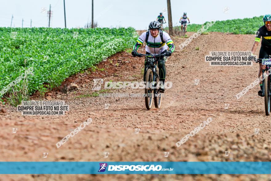 4º Desafio MTB na Veia Cidade de Londrina