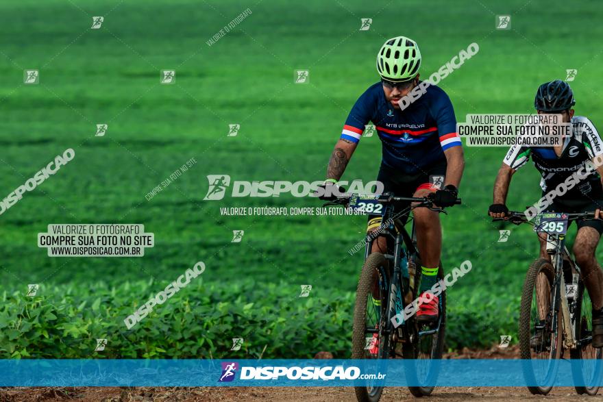 4º Desafio MTB na Veia Cidade de Londrina