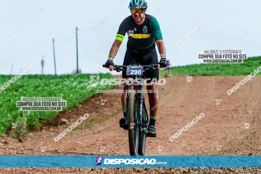 4º Desafio MTB na Veia Cidade de Londrina