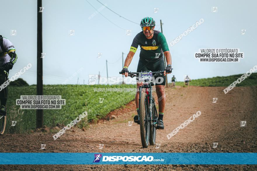 4º Desafio MTB na Veia Cidade de Londrina