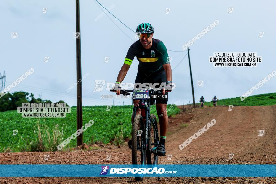 4º Desafio MTB na Veia Cidade de Londrina