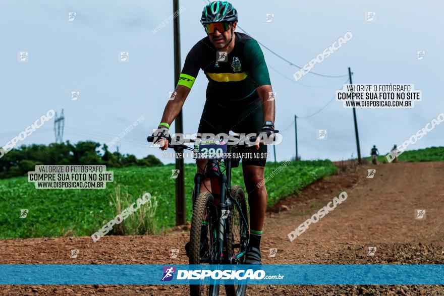 4º Desafio MTB na Veia Cidade de Londrina