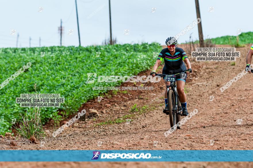 4º Desafio MTB na Veia Cidade de Londrina