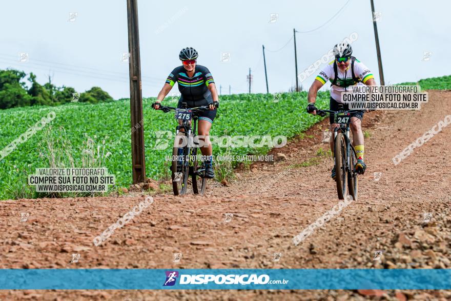 4º Desafio MTB na Veia Cidade de Londrina