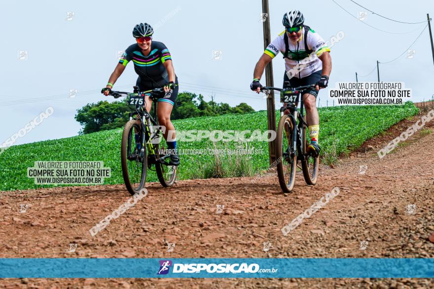 4º Desafio MTB na Veia Cidade de Londrina