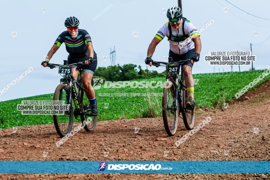 4º Desafio MTB na Veia Cidade de Londrina