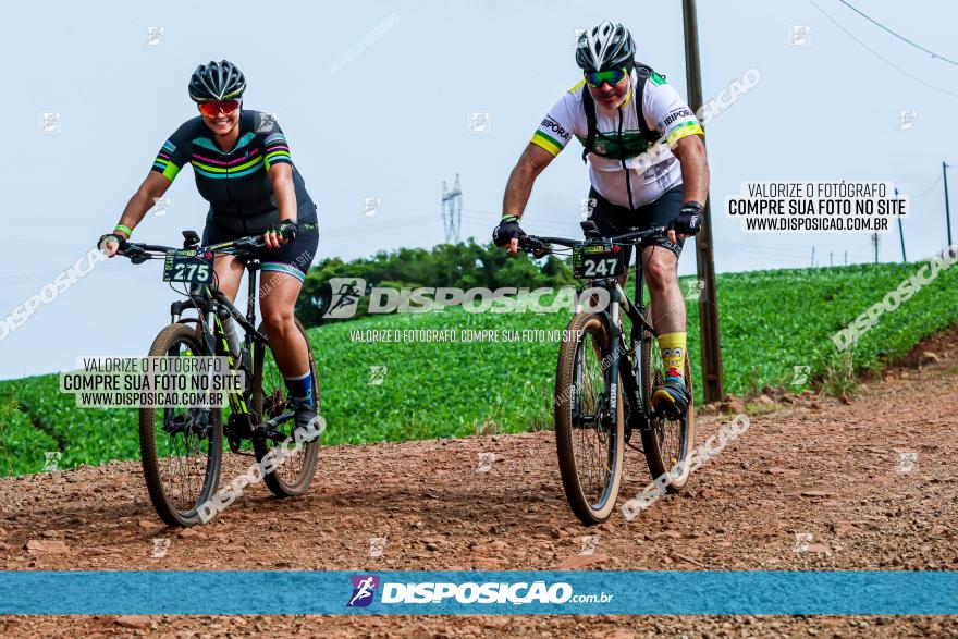 4º Desafio MTB na Veia Cidade de Londrina