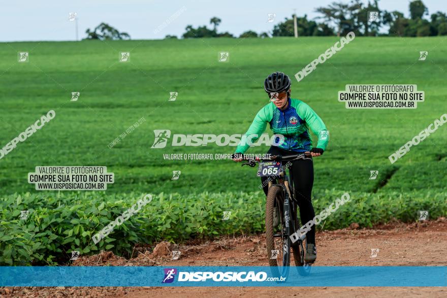 4º Desafio MTB na Veia Cidade de Londrina