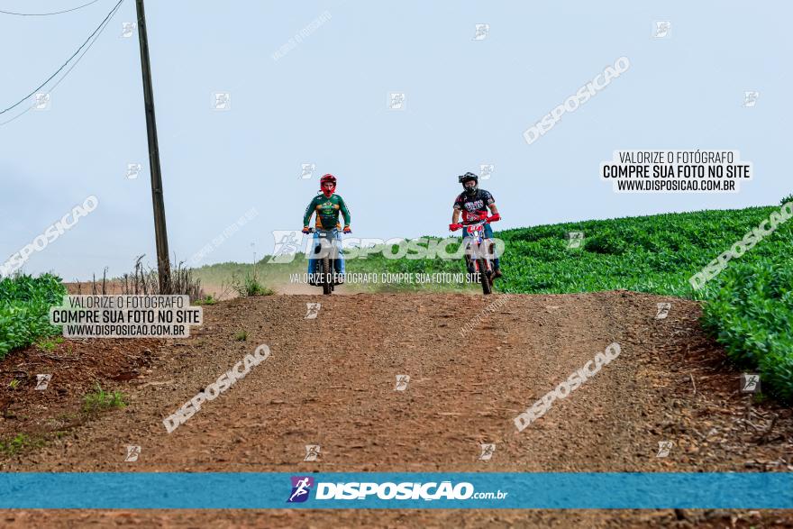 4º Desafio MTB na Veia Cidade de Londrina