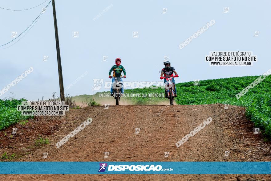 4º Desafio MTB na Veia Cidade de Londrina