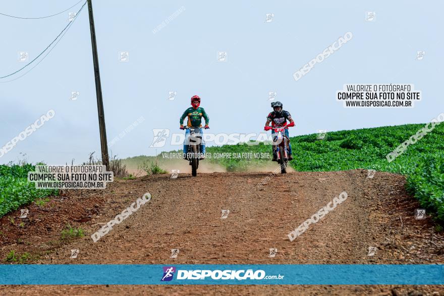 4º Desafio MTB na Veia Cidade de Londrina