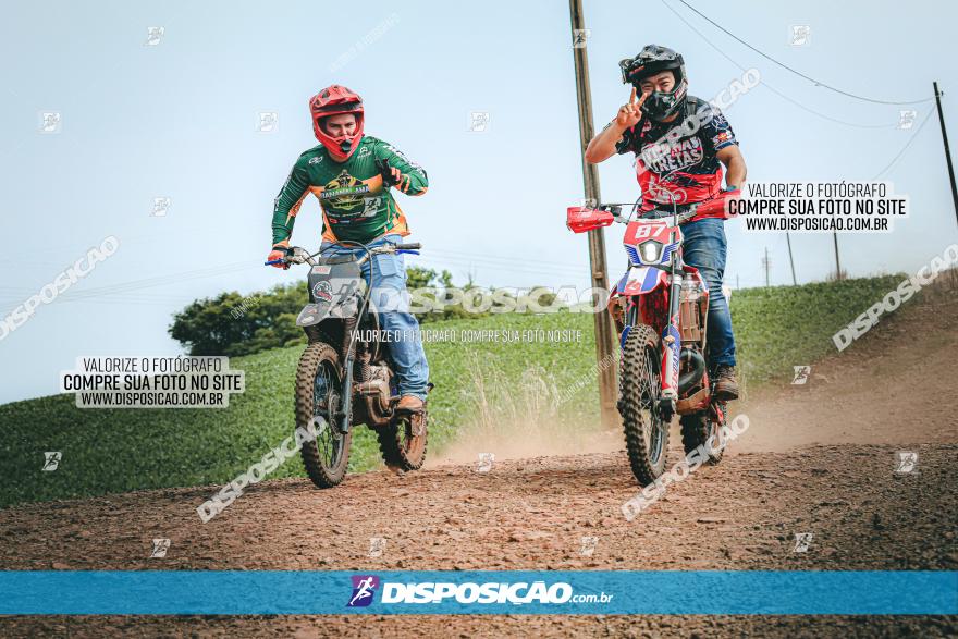 4º Desafio MTB na Veia Cidade de Londrina