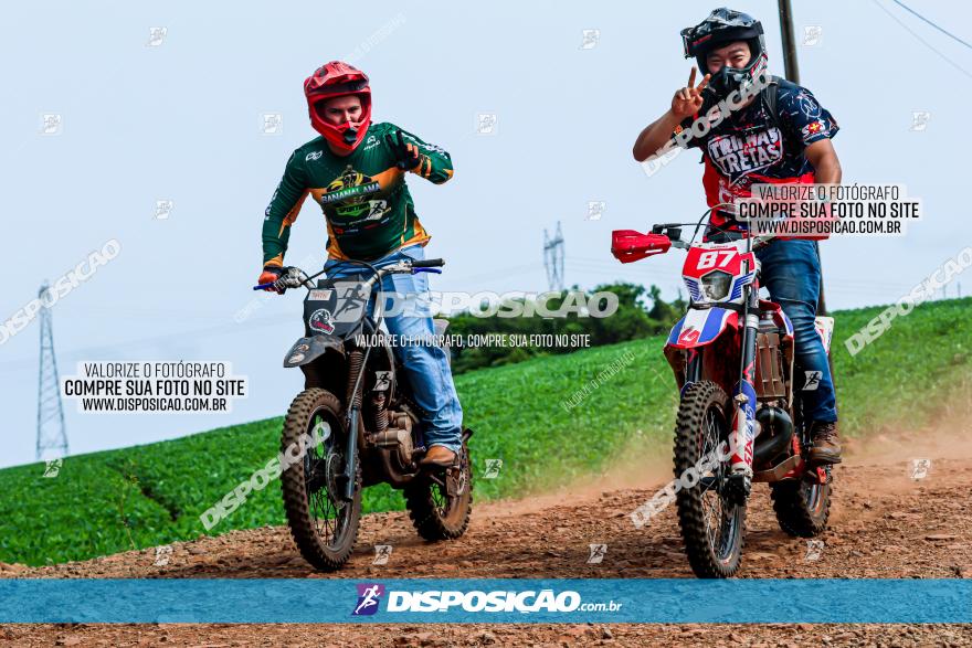 4º Desafio MTB na Veia Cidade de Londrina