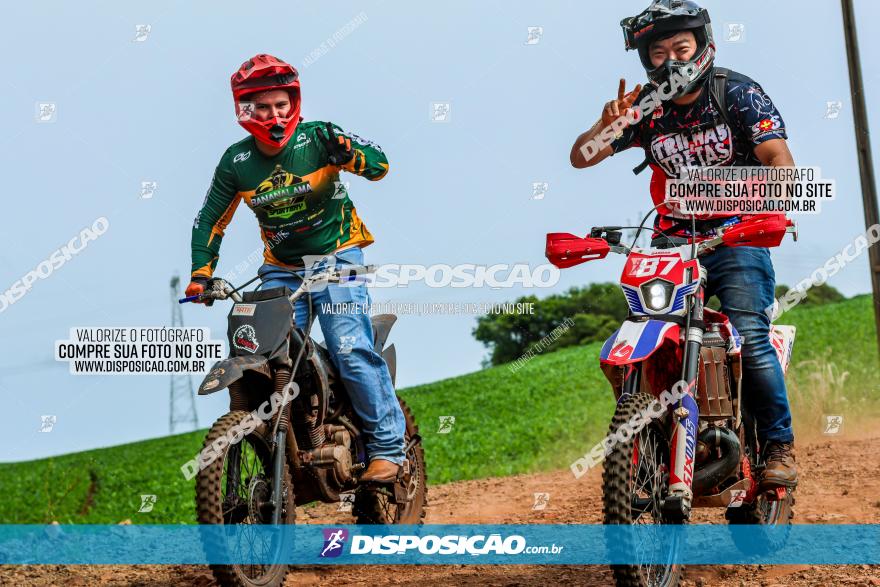 4º Desafio MTB na Veia Cidade de Londrina