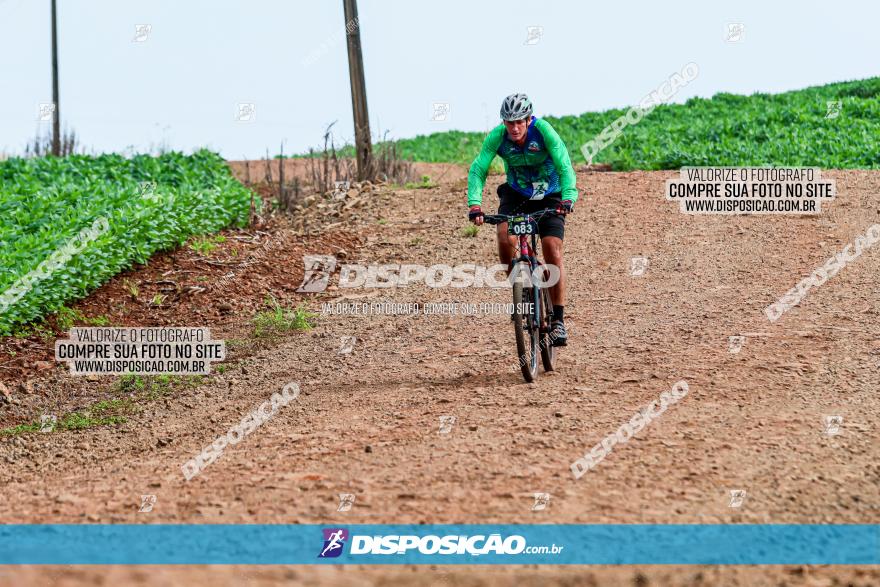 4º Desafio MTB na Veia Cidade de Londrina