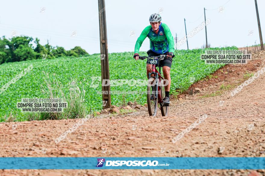 4º Desafio MTB na Veia Cidade de Londrina