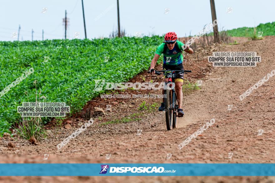 4º Desafio MTB na Veia Cidade de Londrina