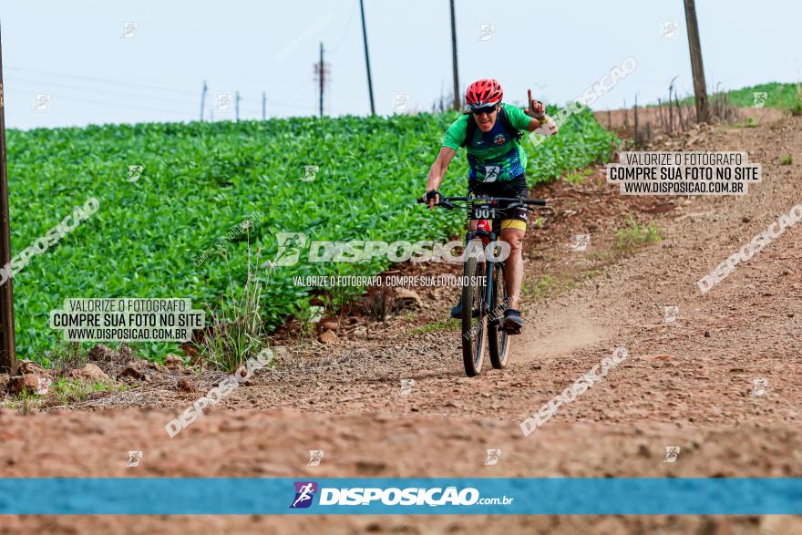 4º Desafio MTB na Veia Cidade de Londrina