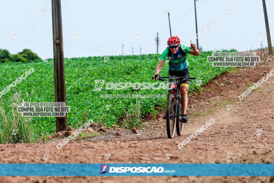 4º Desafio MTB na Veia Cidade de Londrina