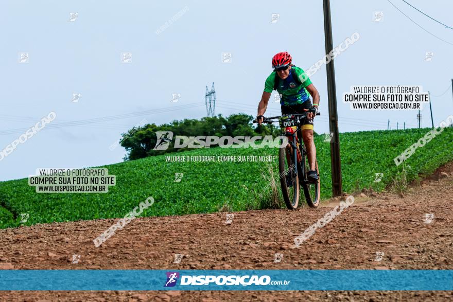 4º Desafio MTB na Veia Cidade de Londrina