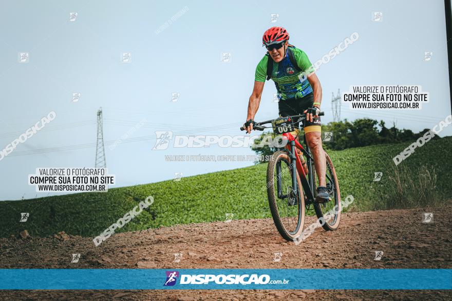 4º Desafio MTB na Veia Cidade de Londrina