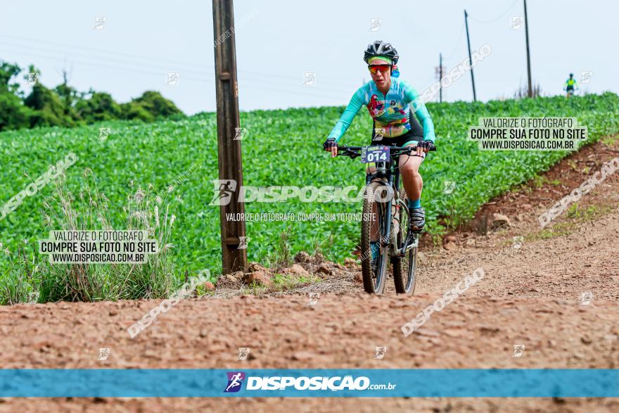 4º Desafio MTB na Veia Cidade de Londrina