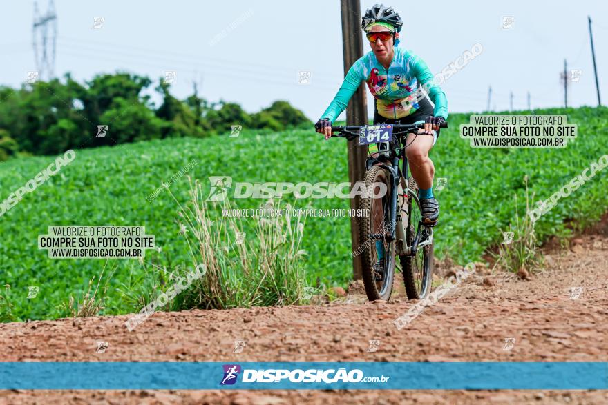 4º Desafio MTB na Veia Cidade de Londrina