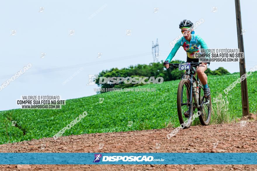 4º Desafio MTB na Veia Cidade de Londrina