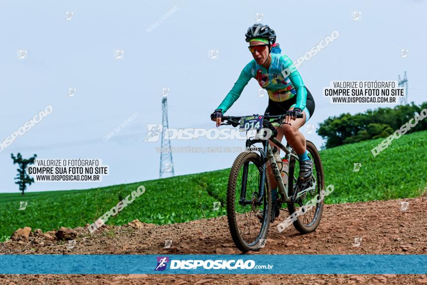 4º Desafio MTB na Veia Cidade de Londrina