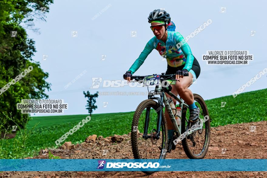 4º Desafio MTB na Veia Cidade de Londrina