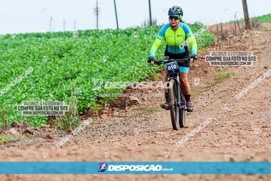 4º Desafio MTB na Veia Cidade de Londrina