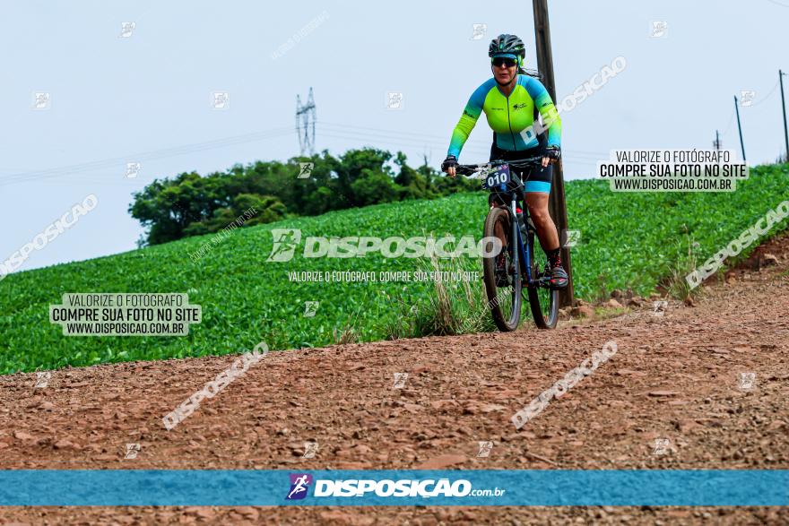 4º Desafio MTB na Veia Cidade de Londrina