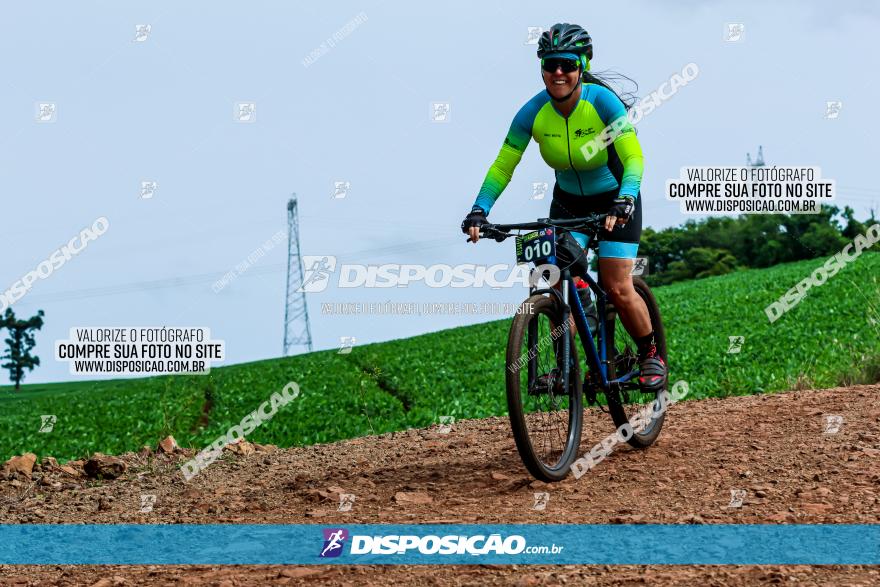 4º Desafio MTB na Veia Cidade de Londrina