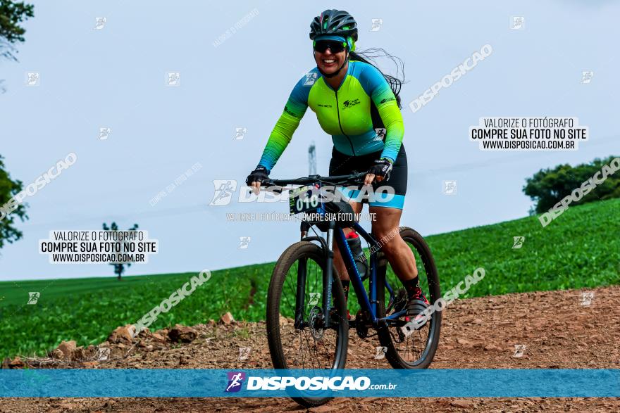 4º Desafio MTB na Veia Cidade de Londrina