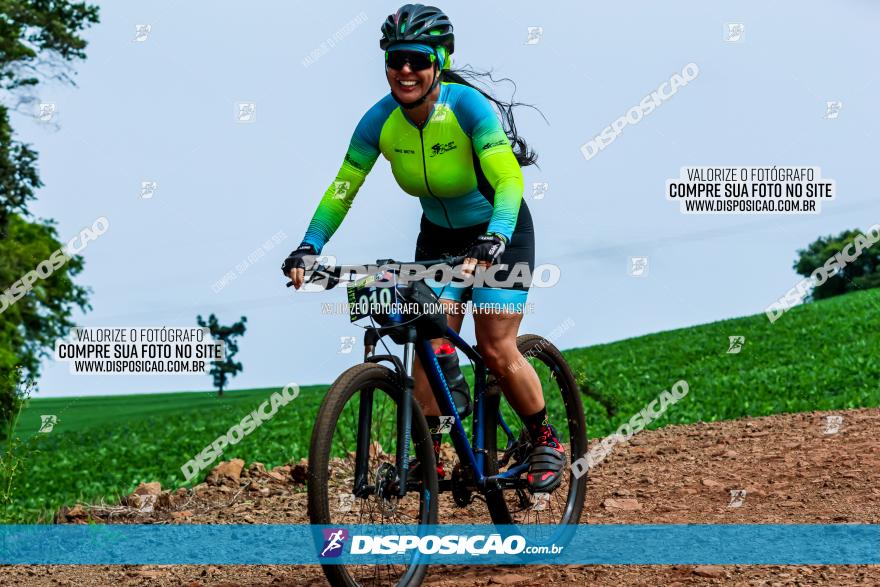 4º Desafio MTB na Veia Cidade de Londrina