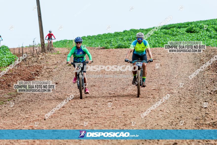 4º Desafio MTB na Veia Cidade de Londrina