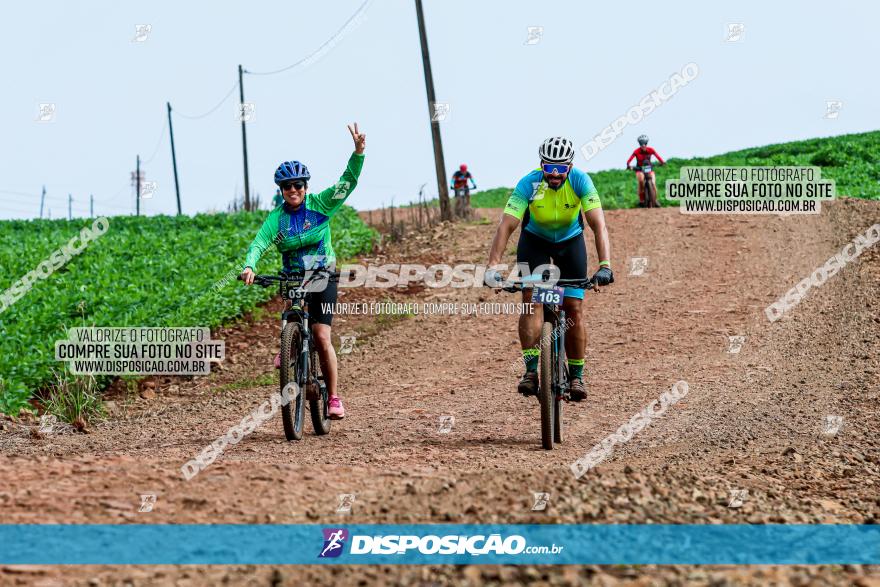 4º Desafio MTB na Veia Cidade de Londrina