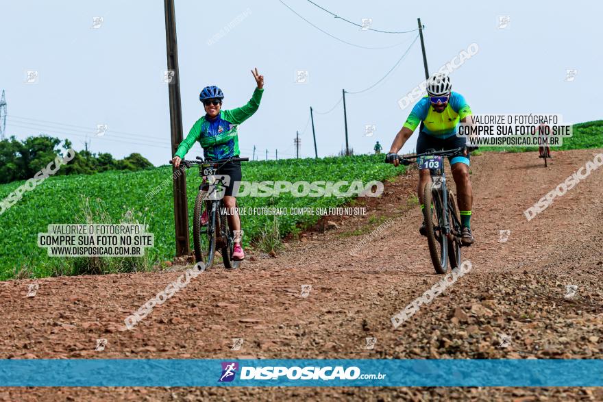 4º Desafio MTB na Veia Cidade de Londrina