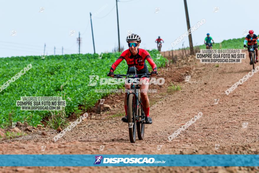 4º Desafio MTB na Veia Cidade de Londrina