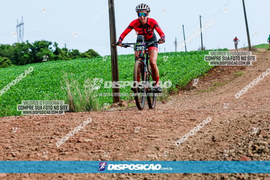 4º Desafio MTB na Veia Cidade de Londrina