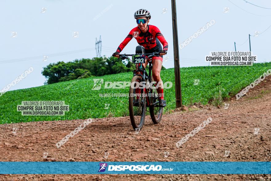 4º Desafio MTB na Veia Cidade de Londrina