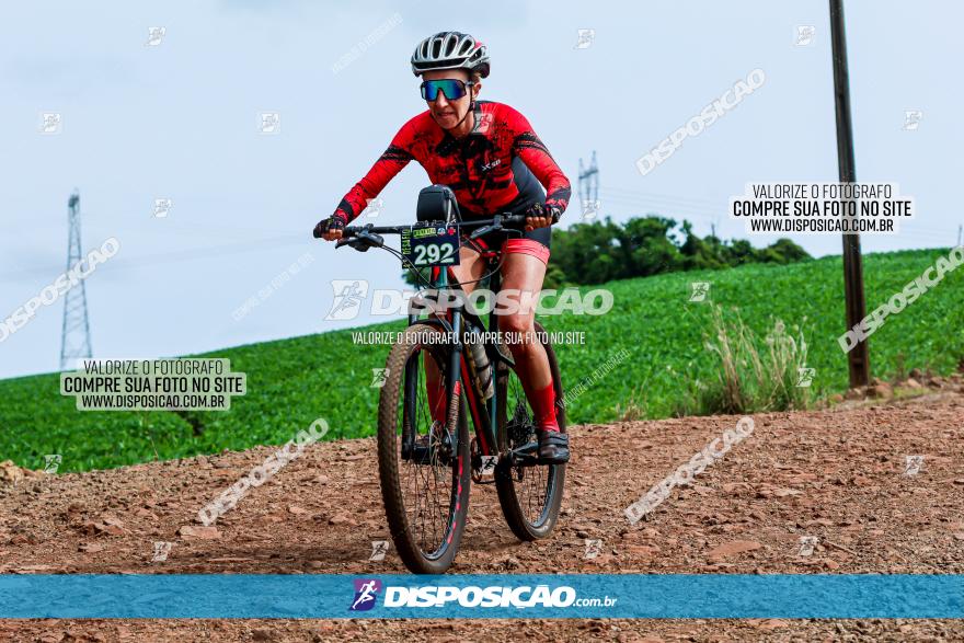 4º Desafio MTB na Veia Cidade de Londrina