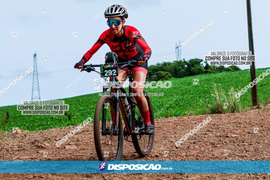 4º Desafio MTB na Veia Cidade de Londrina