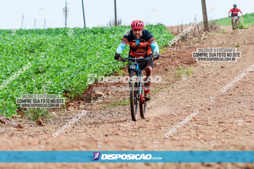 4º Desafio MTB na Veia Cidade de Londrina