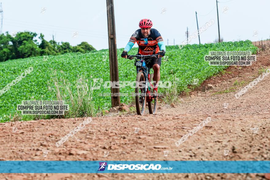 4º Desafio MTB na Veia Cidade de Londrina